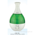 ultrasonic humidifier piezoelectric transducer